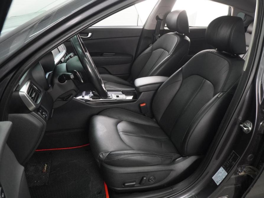 Kia Optima IV Воронеж  - изображение 10