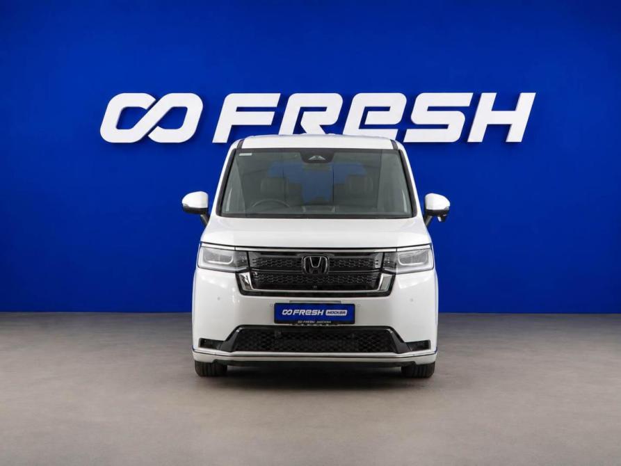 Honda Stepwgn VI Москва  - изображение 3