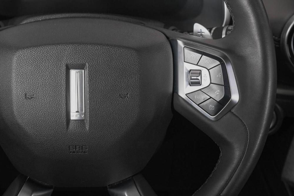 Wey VV6 I Рестайлинг Кемерово  - изображение 18