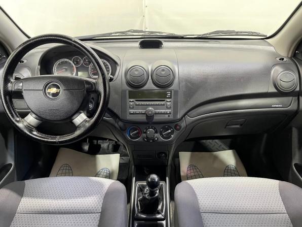 Chevrolet Aveo I Рестайлинг с пробегом 2010 года, цена 270 000 рублей, 167335 км, хэтчбек, Автокод Объявления