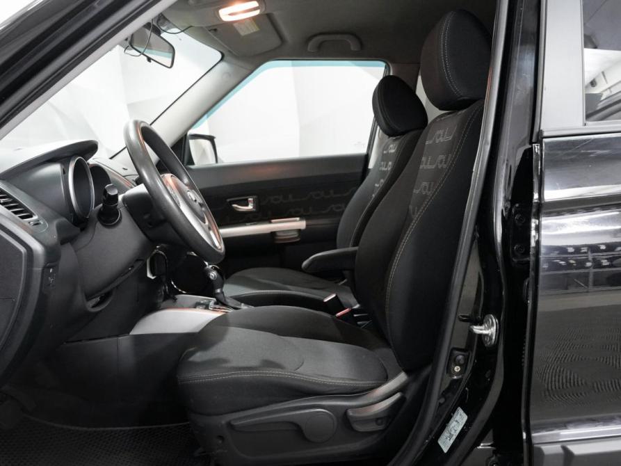 Kia Soul I Рестайлинг Ульяновск  - изображение 10