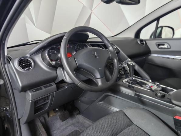 Peugeot 3008 I Рестайлинг с пробегом 2016 года, цена 1 095 000 рублей, 129255 км, внедорожник, Автокод Объявления