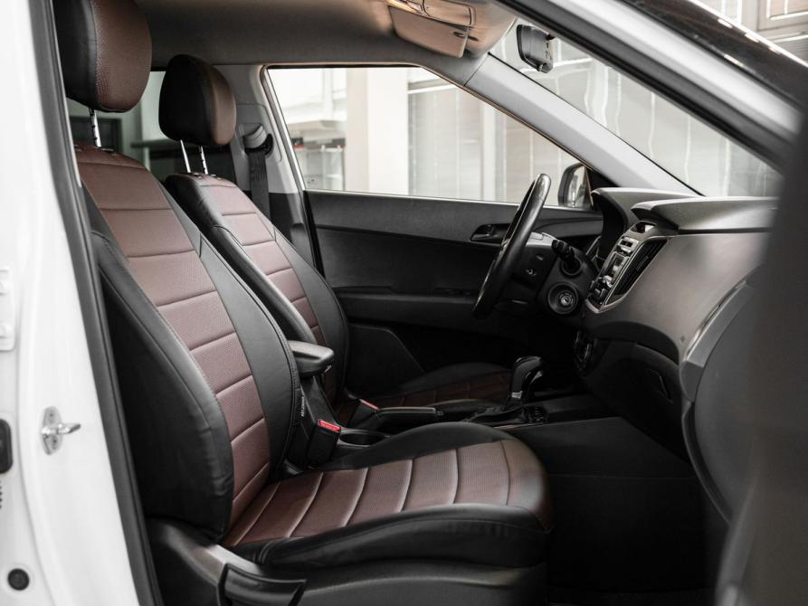 Hyundai Creta I Москва  - изображение 17