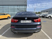 BMW X4 I (F26) Краснодар  - изображение 11