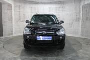 Hyundai Tucson I Ярославль  - изображение 16