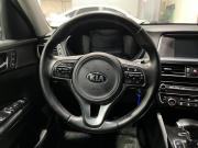 Kia Optima IV Пермь  - изображение 42