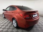 Hyundai Solaris I Рестайлинг Москва  - изображение 26
