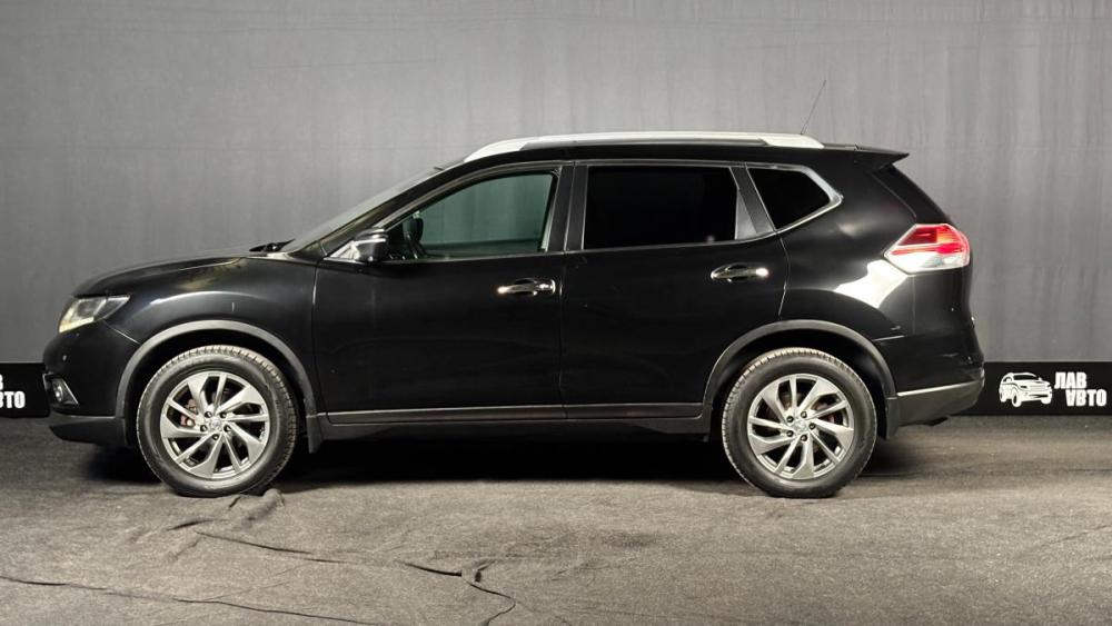 Nissan X-Trail III Смоленск  - изображение 8