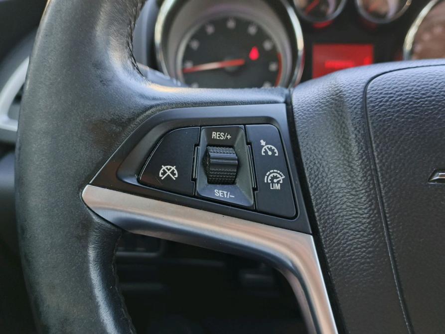 Opel Astra J Рестайлинг Санкт-Петербург  - изображение 15