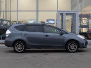 Toyota Prius Alpha I (ZVW40/41) Улан-Удэ  - изображение 26