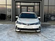 Toyota Corolla XI (E160 E170 E180) Рестайлинг 1 Воронеж  - изображение 12