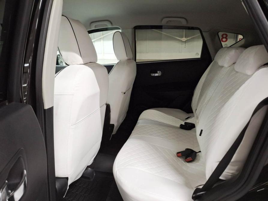 Nissan Qashqai I Рестайлинг Казань  - изображение 15