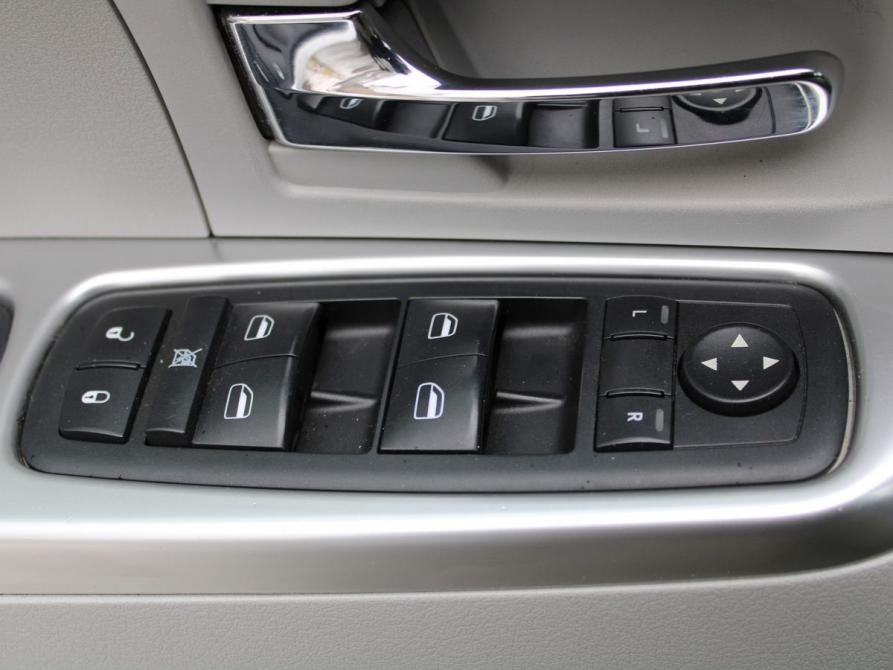 Jeep Cherokee IV (KK) Москва  - изображение 16