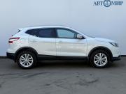 Nissan Qashqai II Москва  - изображение 16