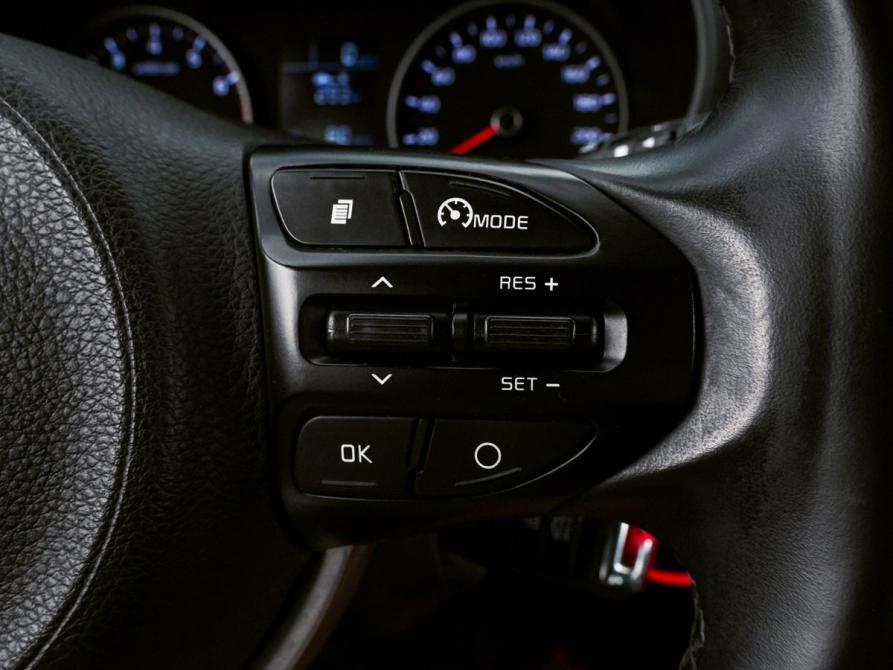 Kia Rio IV Екатеринбург  - изображение 13