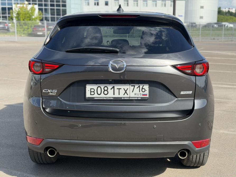 Mazda CX-5 II Казань  - изображение 5