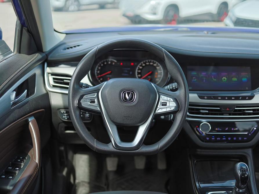 Changan CS35 Plus I Ижевск  - изображение 15