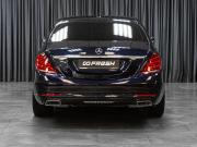 Mercedes-Benz S-Класс VI (W222 C217) Тюмень  - изображение 35