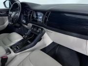 Skoda Kodiaq I Рестайлинг Ростов-на-Дону  - изображение 34