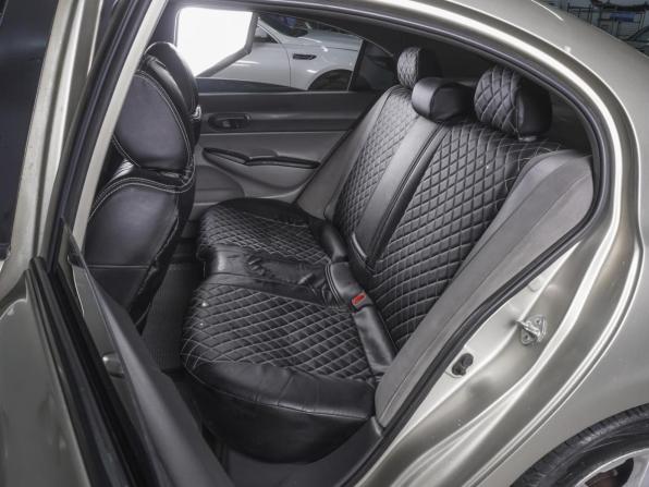 Honda Civic VIII с пробегом 2008 года, цена 590 000 рублей, 307376 км, седан, Автокод Объявления