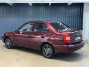 Hyundai Accent II Ростов-на-Дону  - изображение 12