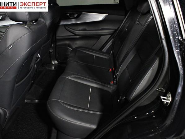 Chery Tiggo 7 Pro I с пробегом 2023 года, цена 1 997 000 рублей, 55481 км, внедорожник, Автокод Объявления