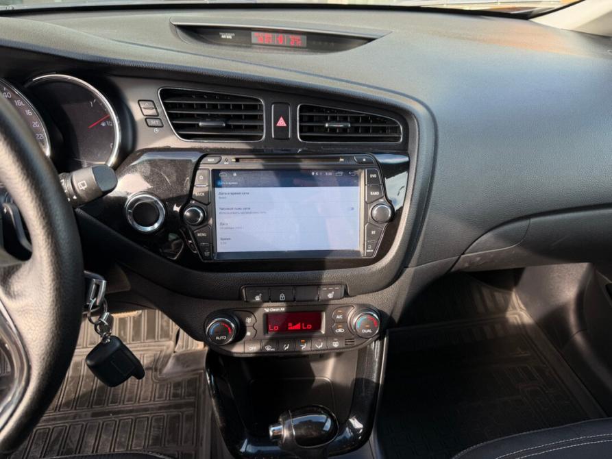 Kia Ceed II Оренбург  - изображение 9