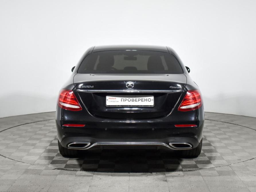 Mercedes-Benz E-Класс V (W213 S213 C238) Санкт-Петербург  - изображение 7