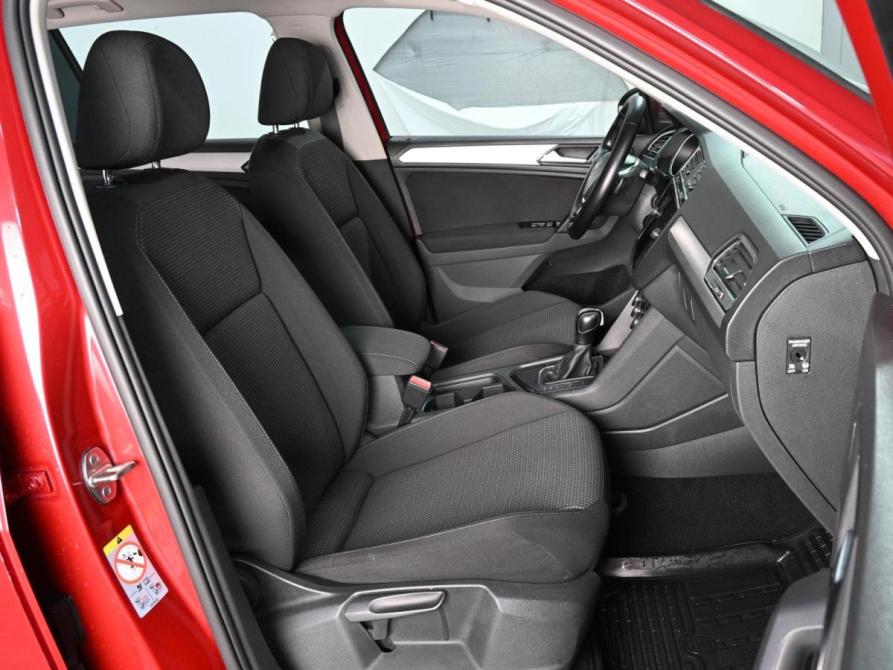 Volkswagen Tiguan II Ростов-на-Дону  - изображение 8