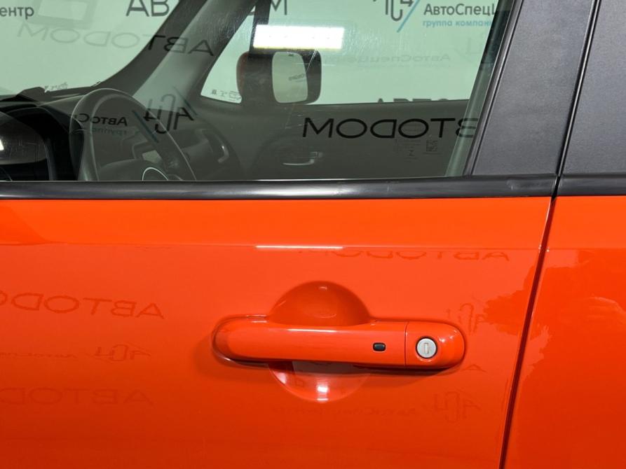Jeep Renegade I Москва  - изображение 13