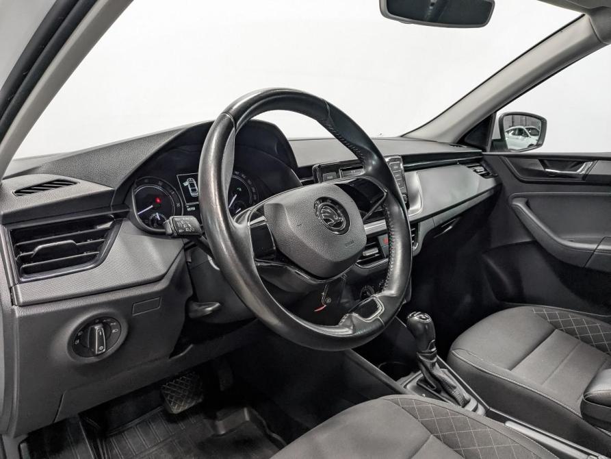 Skoda Rapid II Санкт-Петербург  - изображение 15