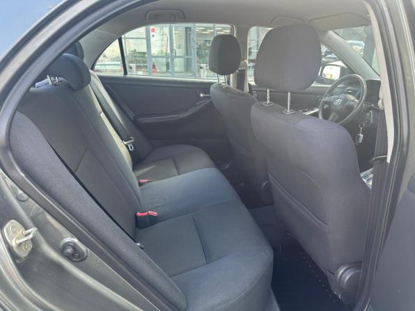 Toyota Corolla IX (E120 E130) Рестайлинг с пробегом 2005 года, цена 650 000 рублей, 251436 км, седан, Автокод Объявления