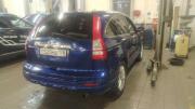 Honda CR-V III Рестайлинг Санкт-Петербург  - изображение 9