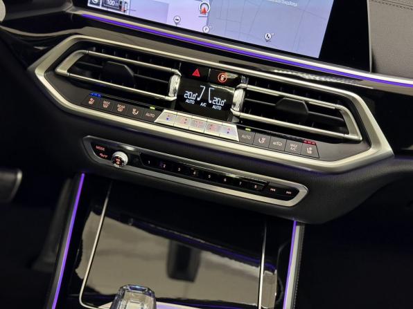 BMW X5 IV (G05/G18) с пробегом 2019 года, цена 5 600 000 рублей, 130969 км, внедорожник, Автокод Объявления