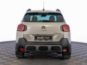 Citroen C3 Aircross I Москва  - изображение 32
