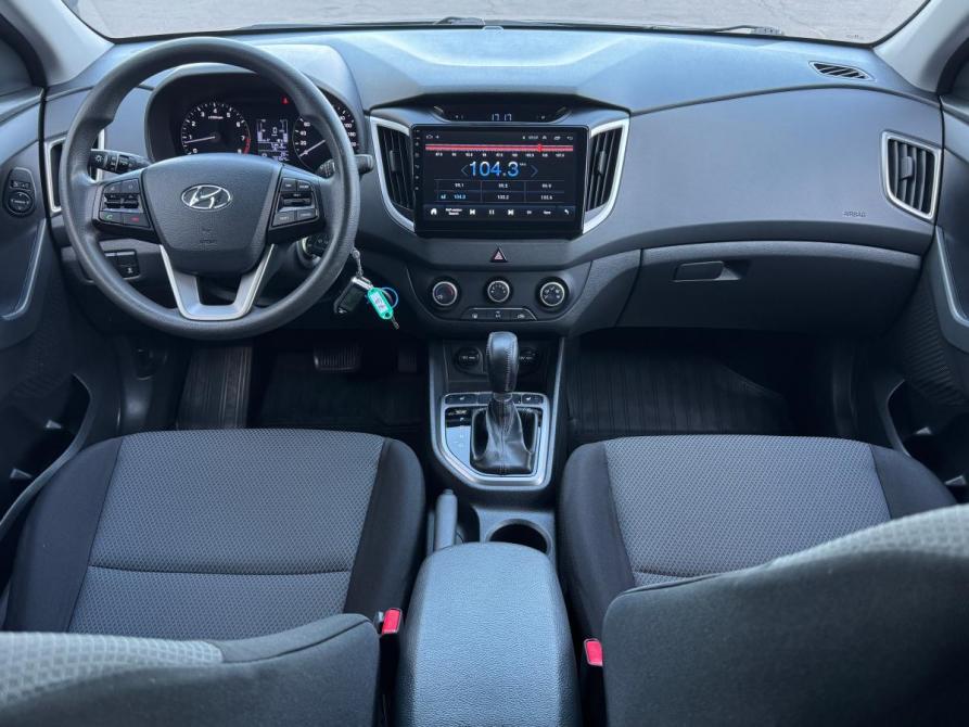Hyundai Creta I Воронеж  - изображение 12