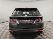 Hyundai Tucson IV Москва  - изображение 30