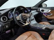 Mercedes-Benz C-Класс IV (W205) Рестайлинг Химки  - изображение 45