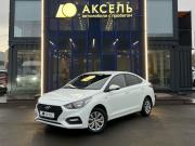 Hyundai Solaris II Архангельск  - изображение 21