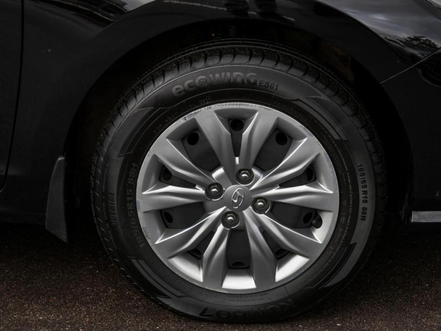 Hyundai Solaris II Рестайлинг Москва  - изображение 22