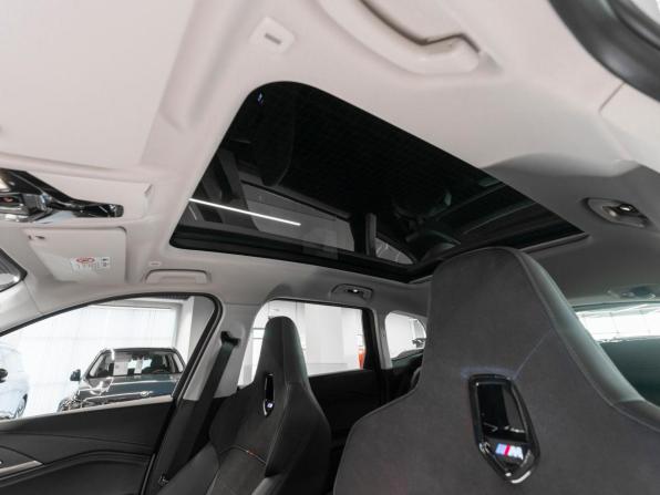 BMW X1 III (U11/U12) с пробегом 2026 года, цена 5 800 000 рублей, 50 км, внедорожник, Автокод Объявления