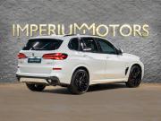BMW X5 IV (G05/G18) Рестайлинг Москва  - изображение 32