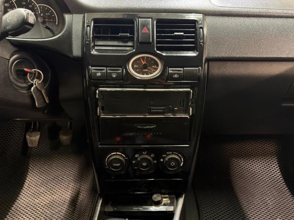 Lada (ВАЗ) Priora I с пробегом 2011 года, цена 448 000 рублей, 157639 км, седан, Автокод Объявления
