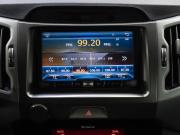 Kia Sportage III Рестайлинг Тюмень  - изображение 43