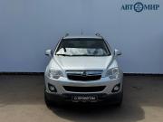 Opel Antara I Рестайлинг Москва  - изображение 15