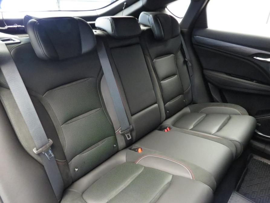 Geely Tugella I Рестайлинг Санкт-Петербург  - изображение 22