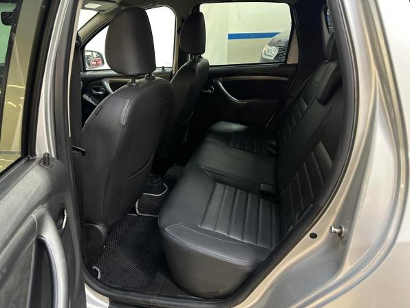 Renault Duster I Рестайлинг с пробегом 2018 года, цена 1 240 000 рублей, 153622 км, внедорожник, Автокод Объявления