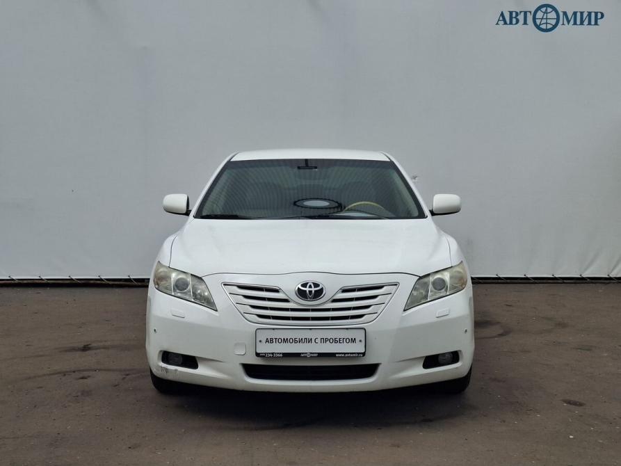 Toyota Camry VI (XV40) Москва  - изображение 2