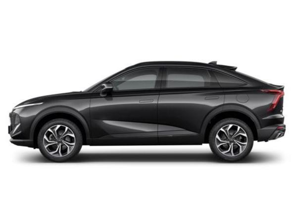 Новый Haval F7x II 2026 года, цена 3 999 000 рублей, внедорожник, Автокод Объявления