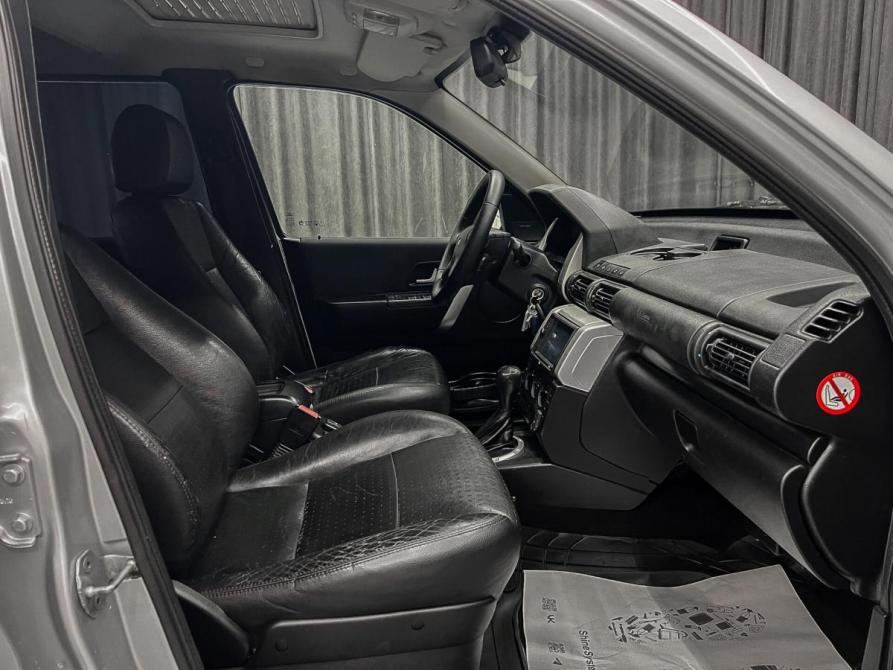 Land Rover Freelander I Рестайлинг Красноярск  - изображение 12
